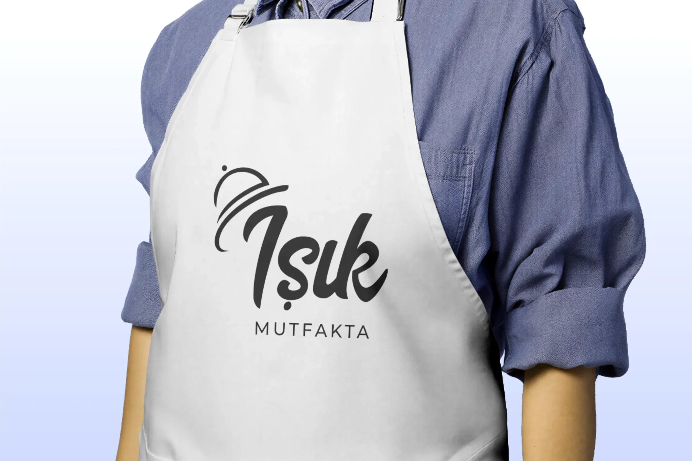 Işık Mutfakta proje kapağı